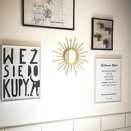 Domki Między Drzewami Bartoszylas Zewnętrze zdjęcie