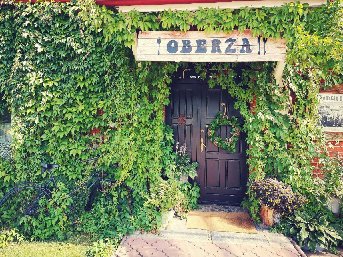 Miedzy Drzewami Lodge